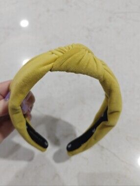 LELE SADOUGHI Headband